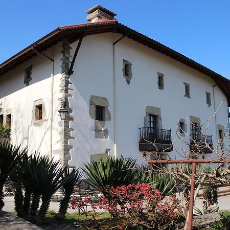 Apartamentos Rurales Rincon De Aiara Менагарай Экстерьер фото