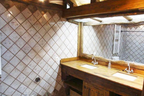 Apartamentos Rurales Rincon De Aiara Менагарай Экстерьер фото
