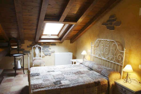 Apartamentos Rurales Rincon De Aiara Менагарай Номер фото