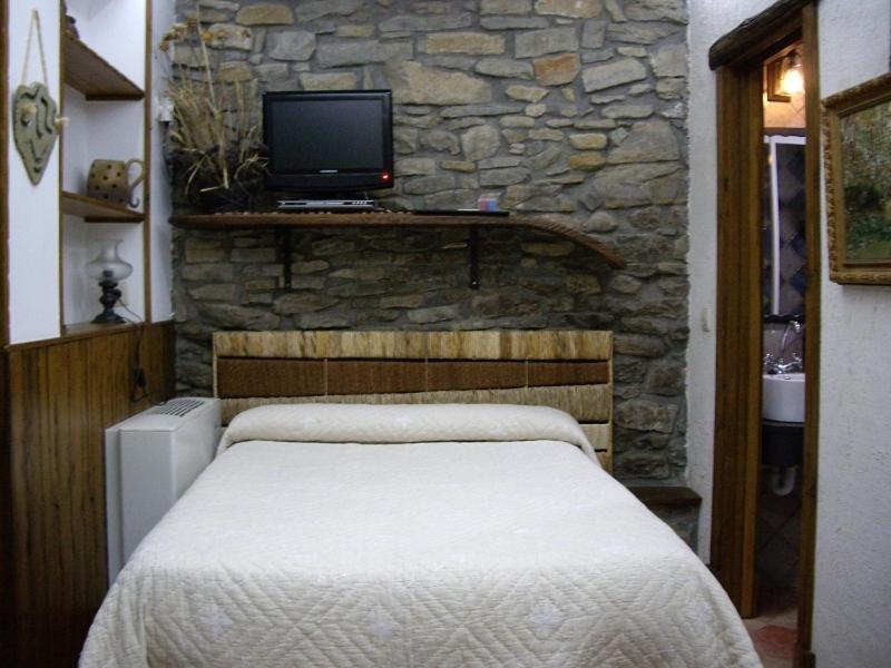 Apartamentos Rurales Rincon De Aiara Менагарай Номер фото